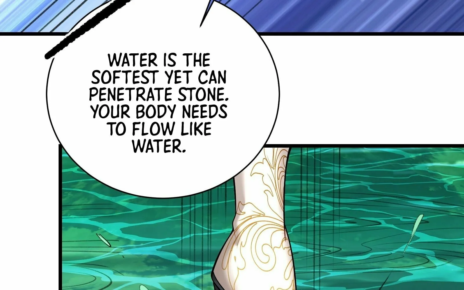 Traveling Through Time and Space to Become an Unlucky NPC: I Have a Wife to Protect Me Chapter 17 page 58 - 