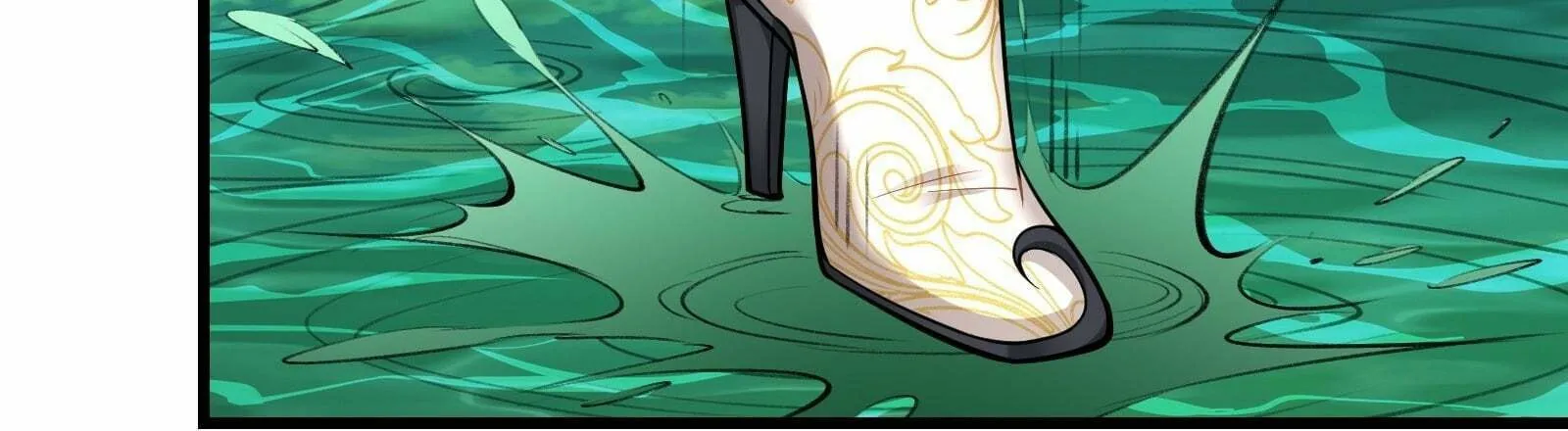 Traveling Through Time and Space to Become an Unlucky NPC: I Have a Wife to Protect Me Chapter 17 page 59 - 