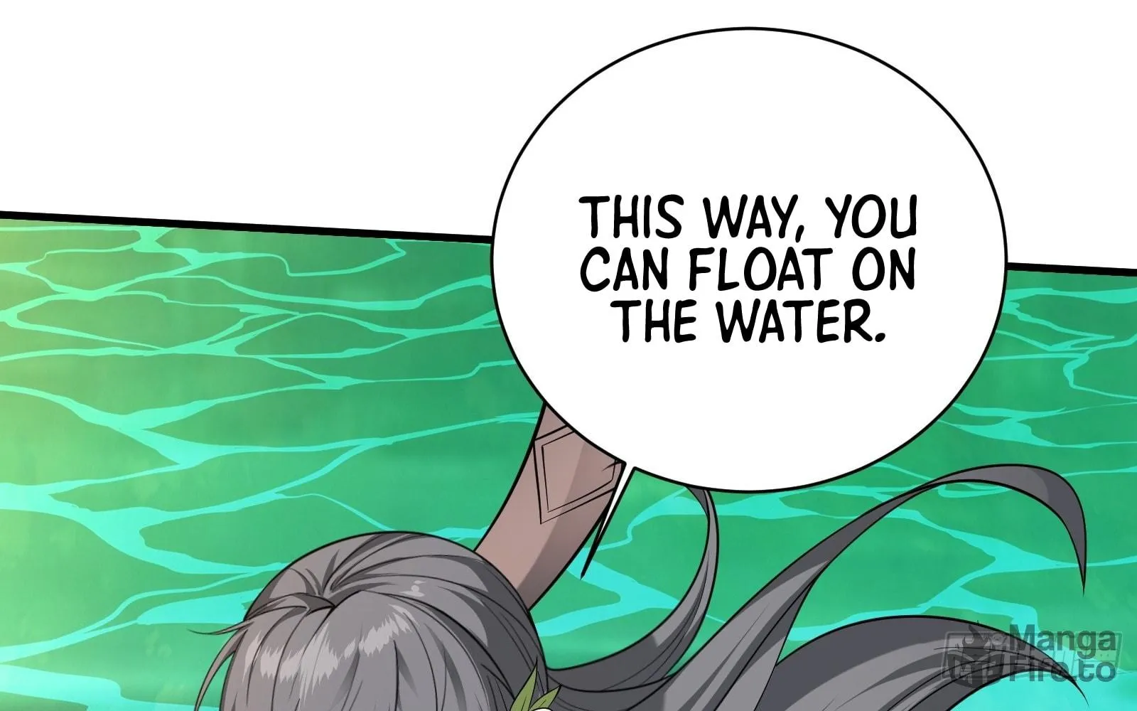 Traveling Through Time and Space to Become an Unlucky NPC: I Have a Wife to Protect Me Chapter 17 page 60 - 