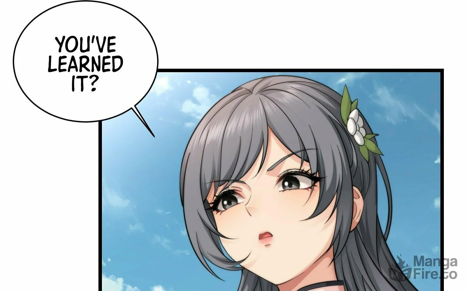 Traveling Through Time and Space to Become an Unlucky NPC: I Have a Wife to Protect Me Chapter 17 page 70 - 