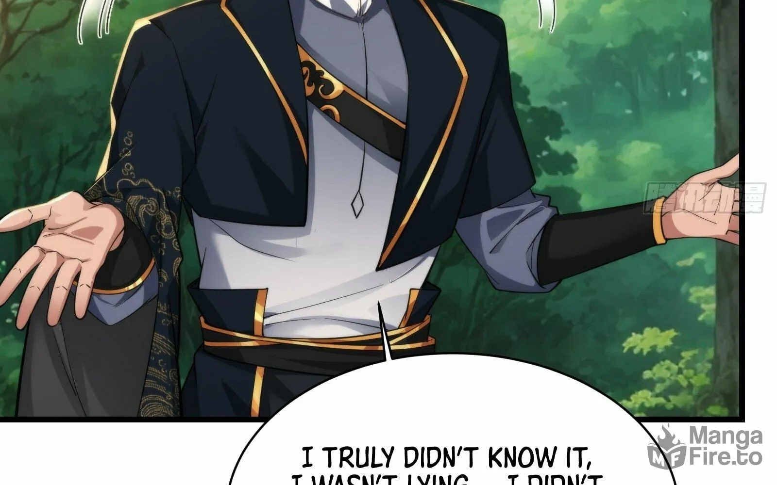 Traveling Through Time and Space to Become an Unlucky NPC: I Have a Wife to Protect Me Chapter 17 page 78 - 
