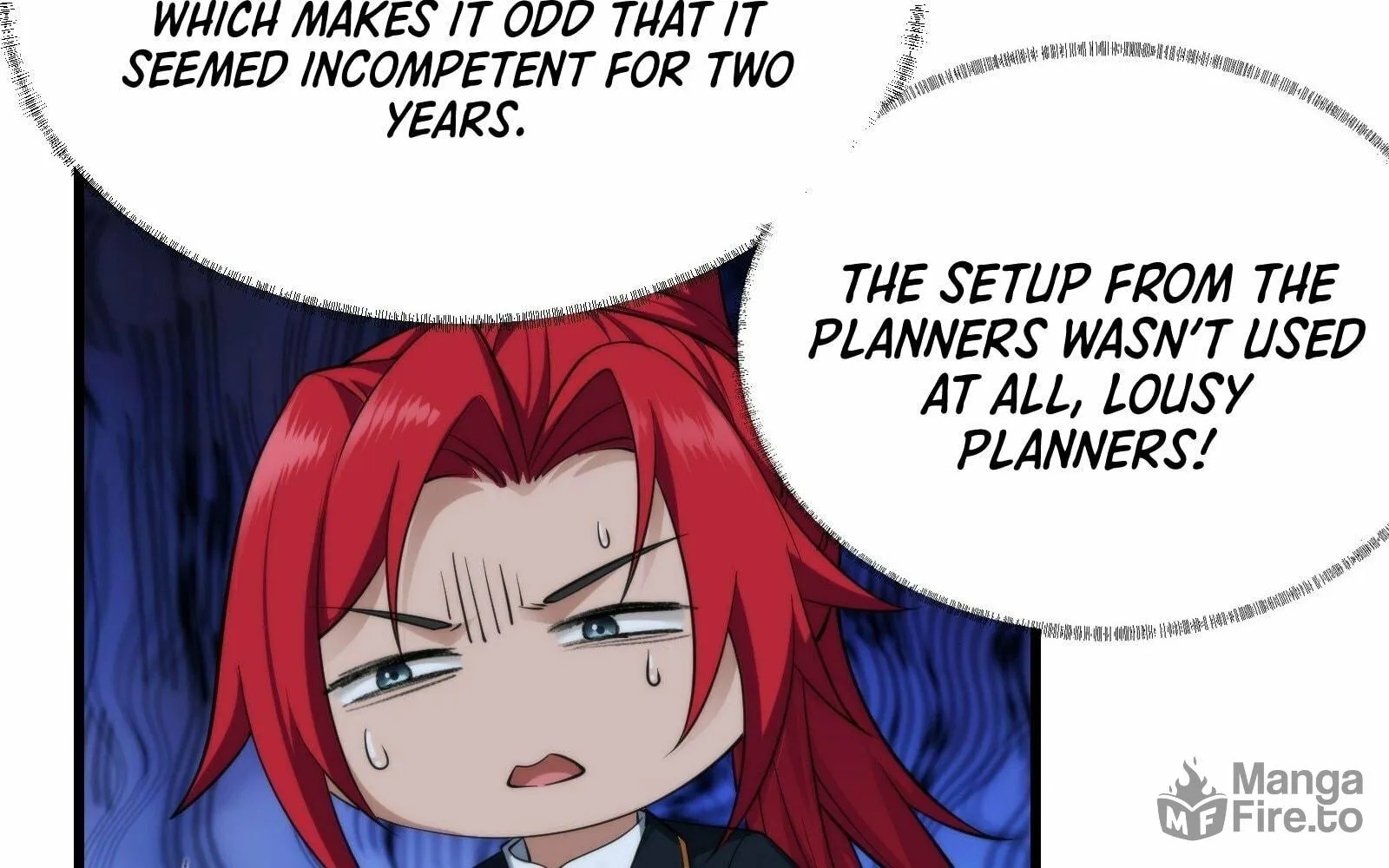 Traveling Through Time and Space to Become an Unlucky NPC: I Have a Wife to Protect Me Chapter 17 page 80 - 