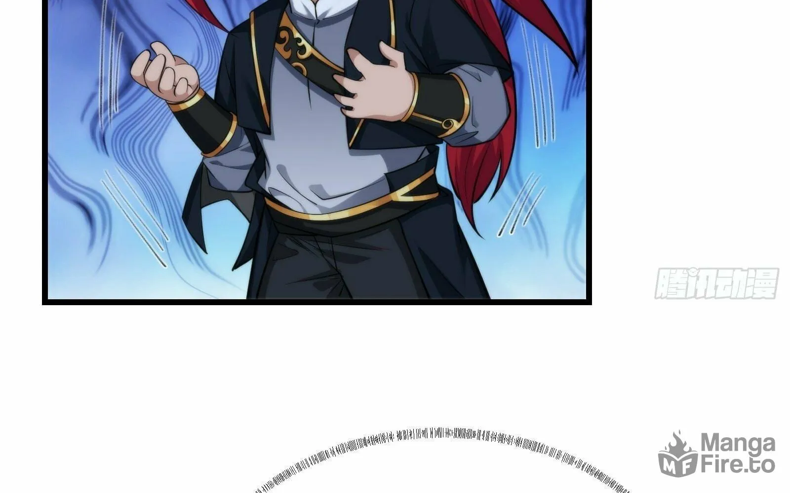 Traveling Through Time and Space to Become an Unlucky NPC: I Have a Wife to Protect Me Chapter 17 page 81 - 
