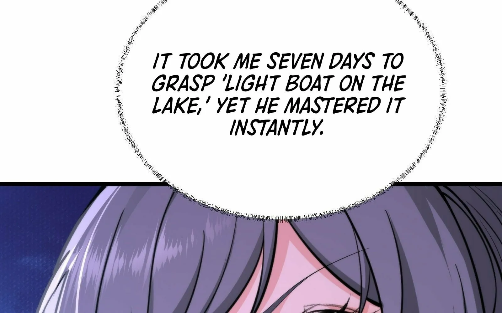 Traveling Through Time and Space to Become an Unlucky NPC: I Have a Wife to Protect Me Chapter 17 page 82 - 