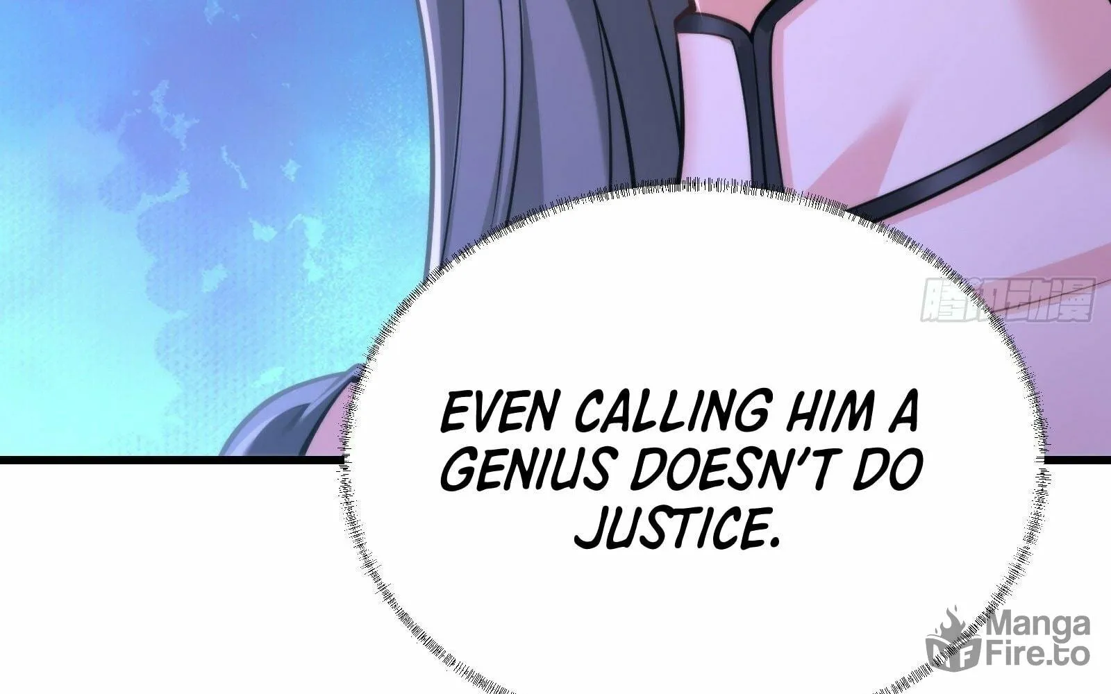 Traveling Through Time and Space to Become an Unlucky NPC: I Have a Wife to Protect Me Chapter 17 page 84 - 