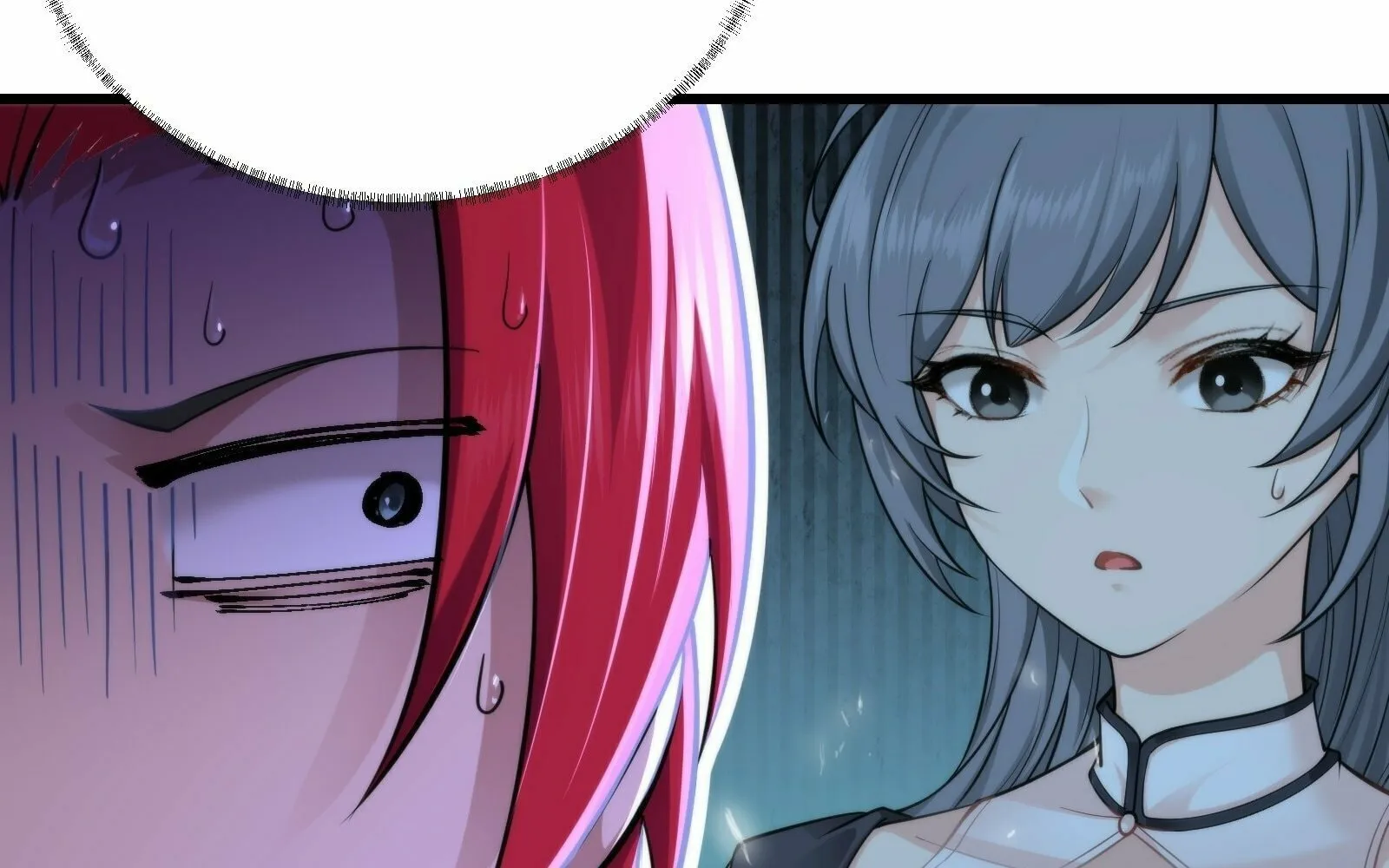 Traveling Through Time and Space to Become an Unlucky NPC: I Have a Wife to Protect Me Chapter 17 page 86 - 