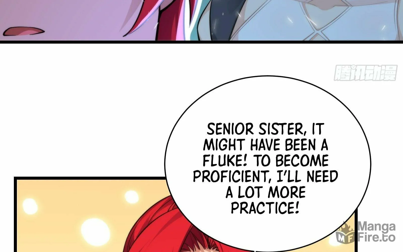 Traveling Through Time and Space to Become an Unlucky NPC: I Have a Wife to Protect Me Chapter 17 page 87 - 