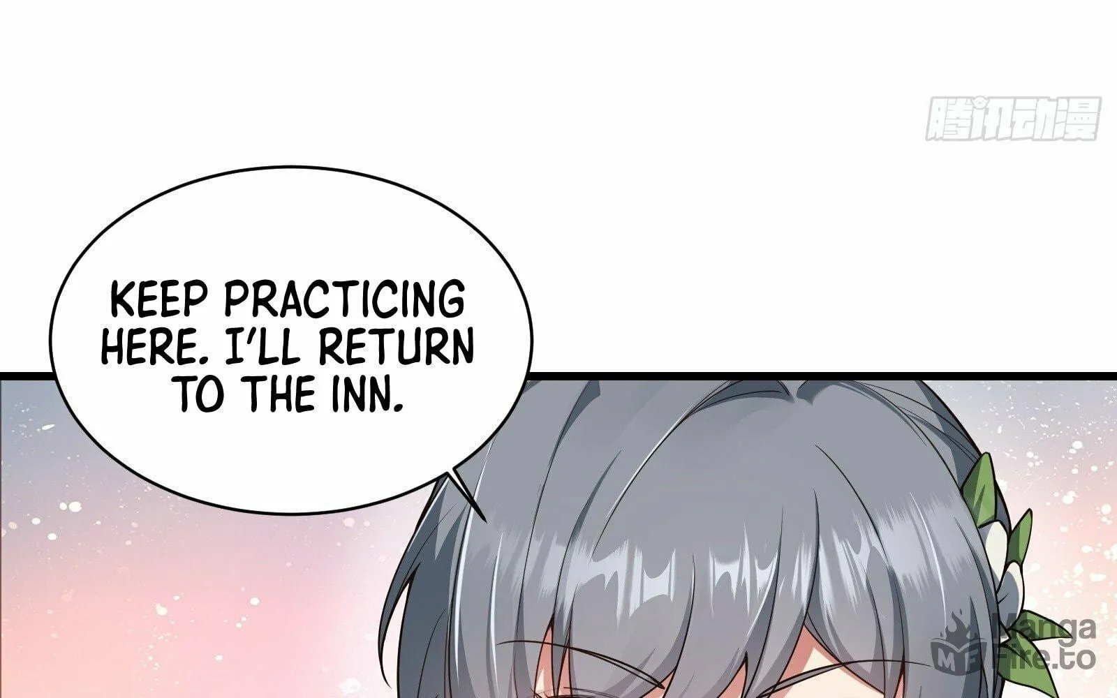 Traveling Through Time and Space to Become an Unlucky NPC: I Have a Wife to Protect Me Chapter 17 page 90 - 