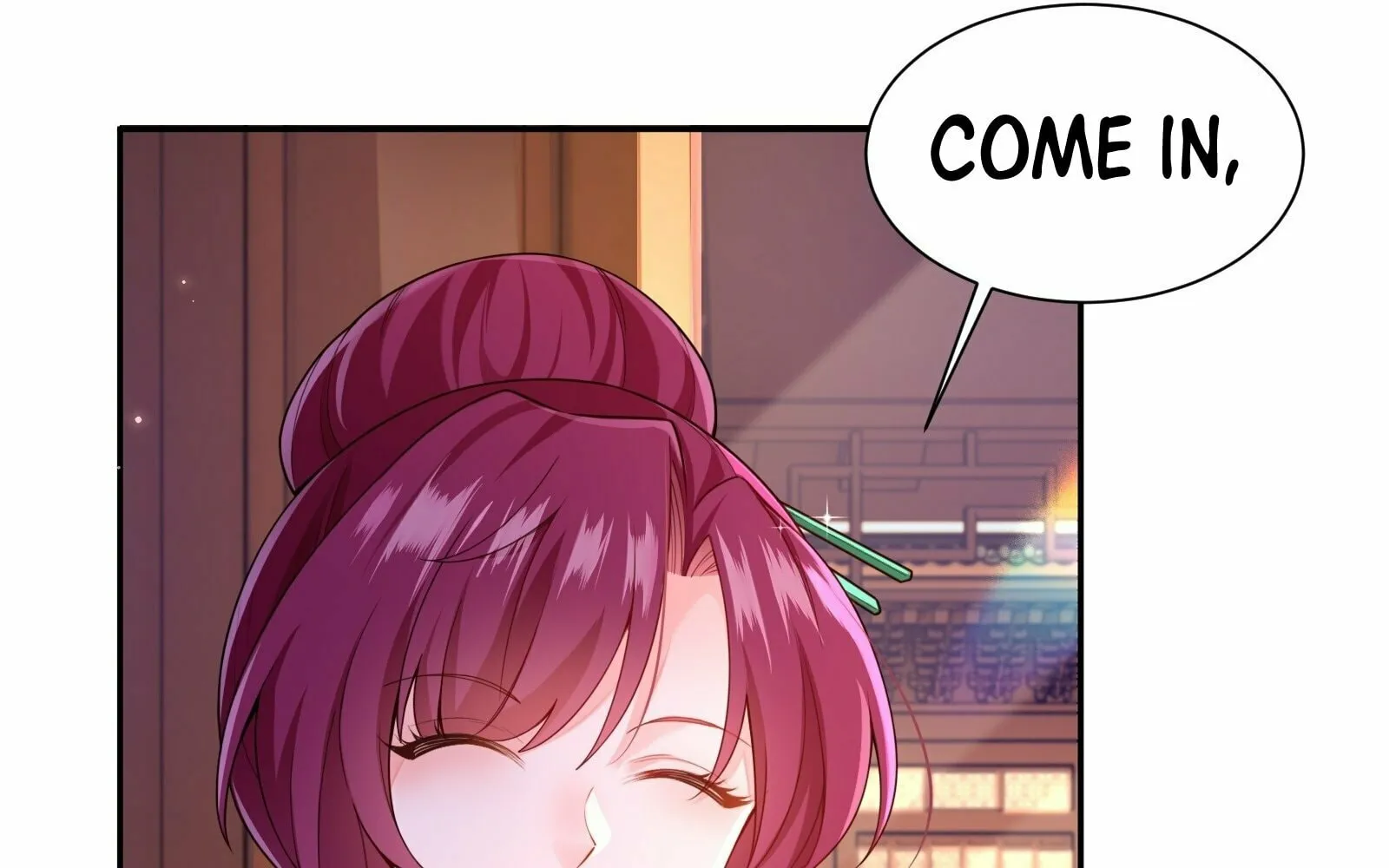 Traveling Through Time and Space to Become an Unlucky NPC: I Have a Wife to Protect Me Chapter 18 page 11 - 