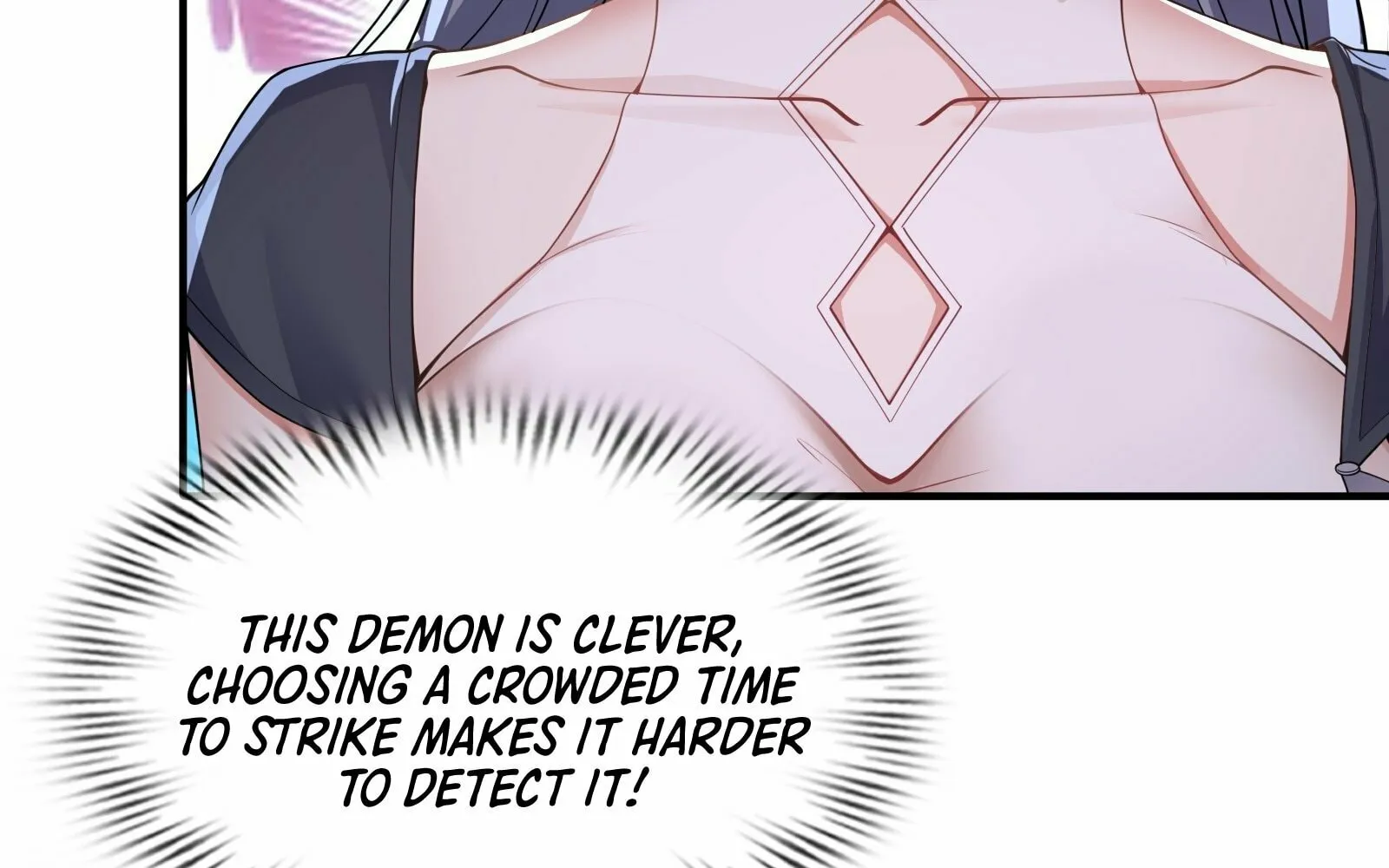 Traveling Through Time and Space to Become an Unlucky NPC: I Have a Wife to Protect Me Chapter 18 page 101 - 