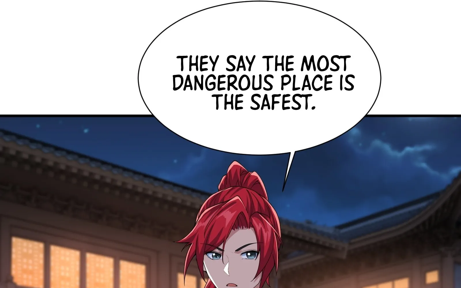 Traveling Through Time and Space to Become an Unlucky NPC: I Have a Wife to Protect Me Chapter 18 page 103 - 