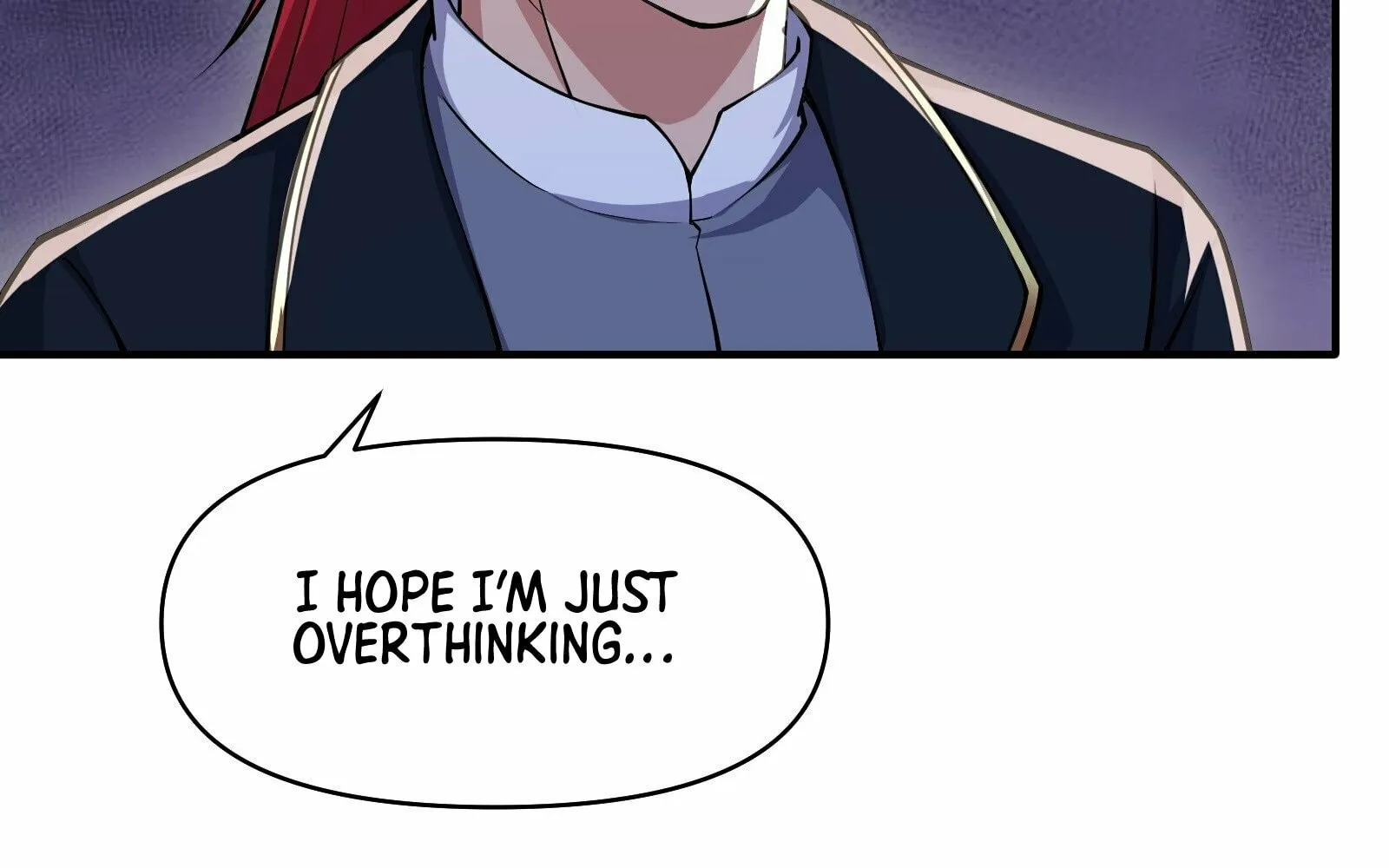 Traveling Through Time and Space to Become an Unlucky NPC: I Have a Wife to Protect Me Chapter 18 page 107 - 