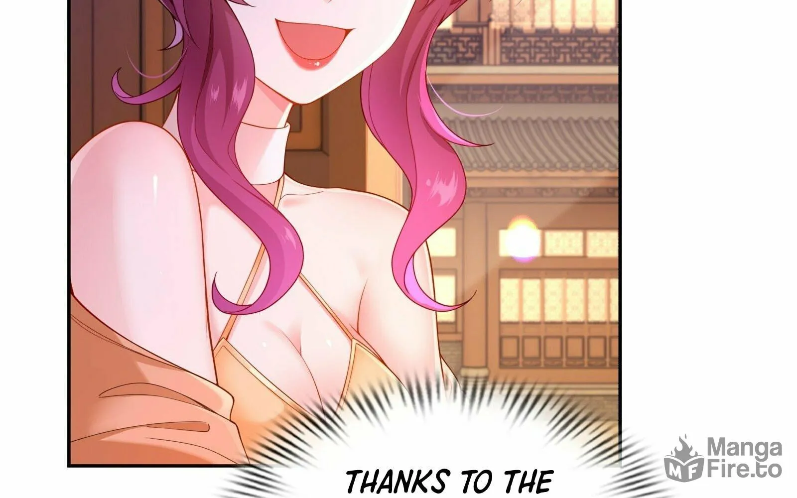 Traveling Through Time and Space to Become an Unlucky NPC: I Have a Wife to Protect Me Chapter 18 page 12 - 