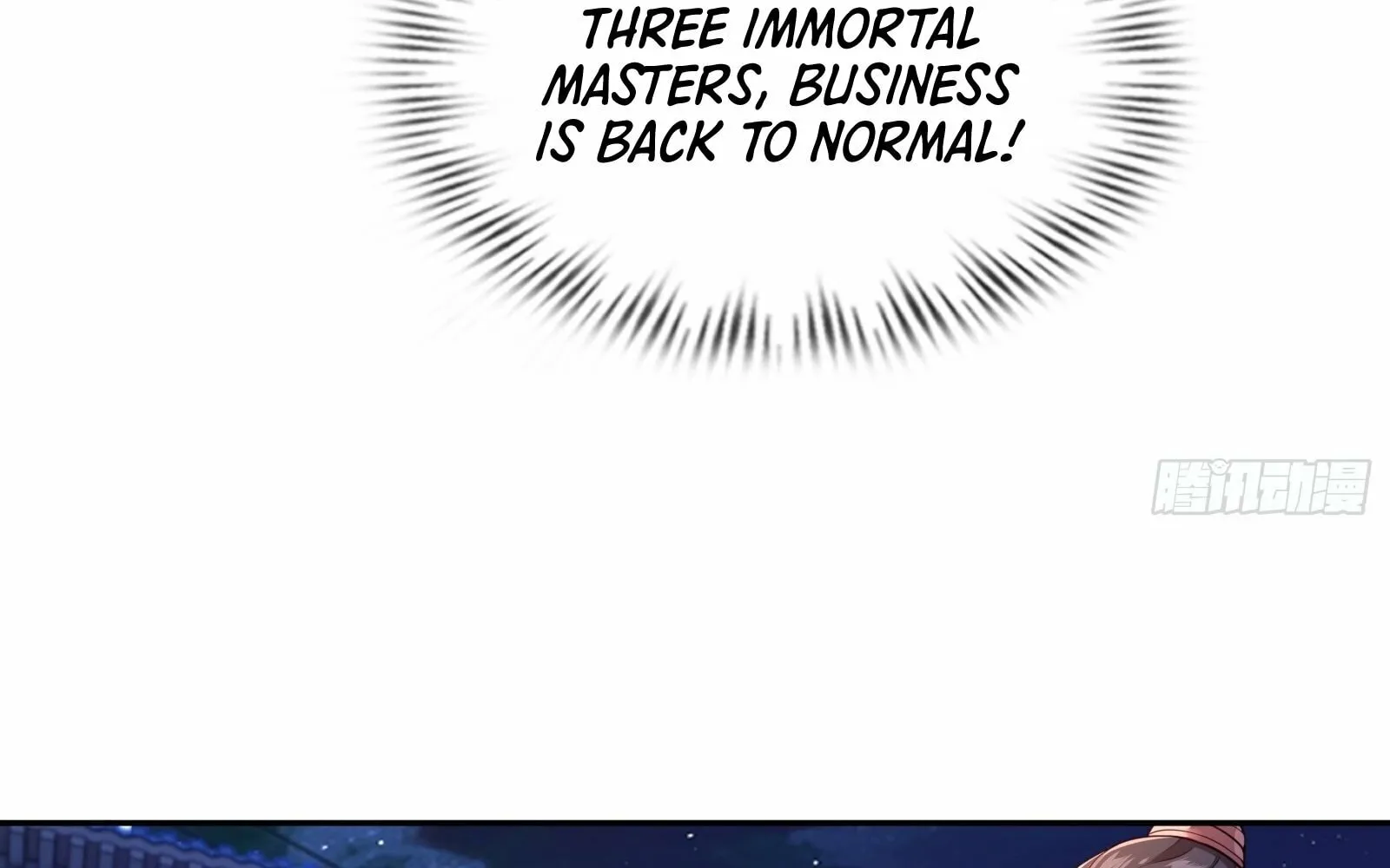 Traveling Through Time and Space to Become an Unlucky NPC: I Have a Wife to Protect Me Chapter 18 page 13 - 