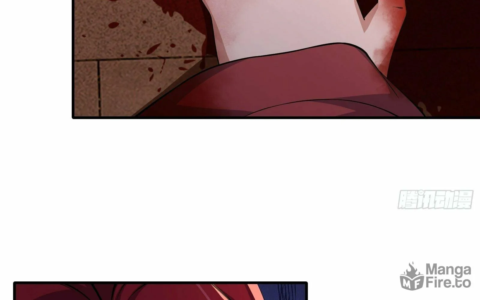 Traveling Through Time and Space to Become an Unlucky NPC: I Have a Wife to Protect Me Chapter 18 page 126 - 