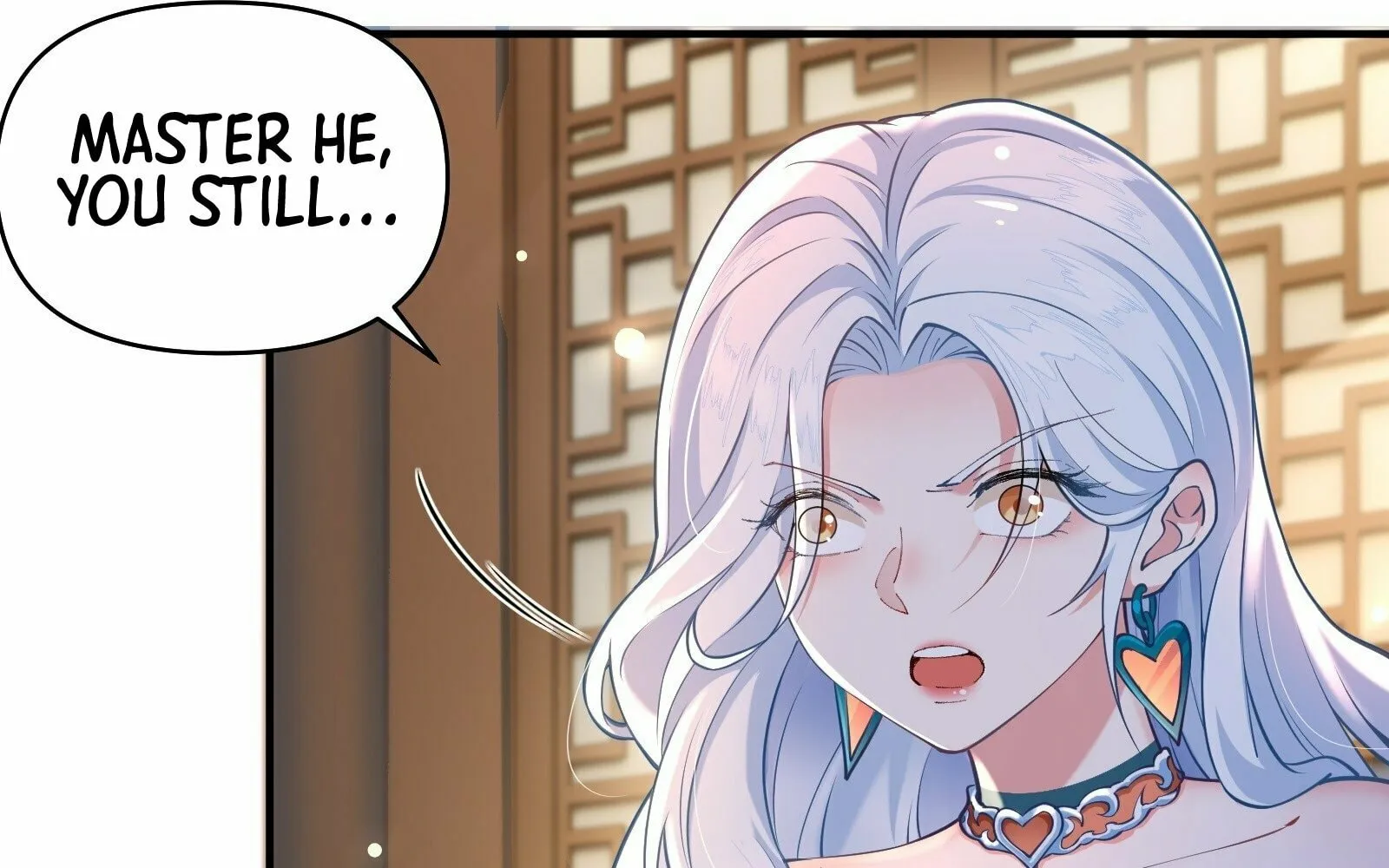 Traveling Through Time and Space to Become an Unlucky NPC: I Have a Wife to Protect Me Chapter 18 page 131 - 