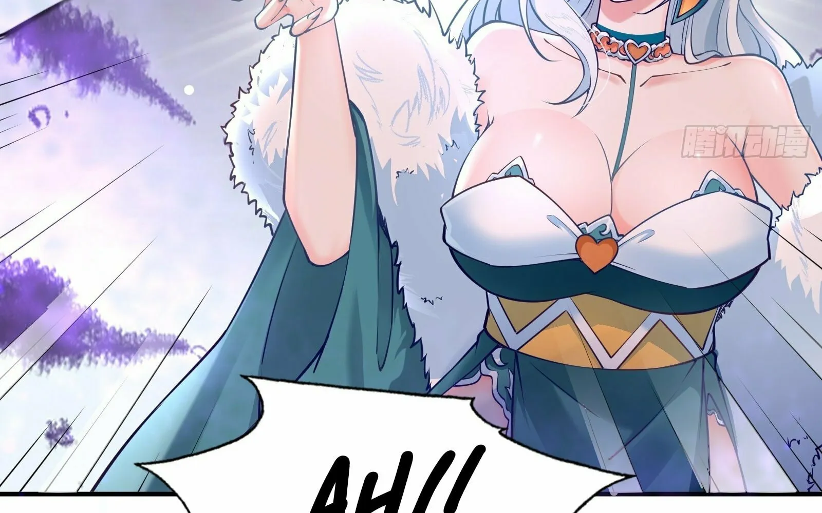 Traveling Through Time and Space to Become an Unlucky NPC: I Have a Wife to Protect Me Chapter 18 page 136 - 