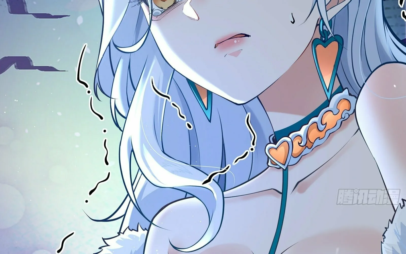 Traveling Through Time and Space to Become an Unlucky NPC: I Have a Wife to Protect Me Chapter 18 page 142 - 