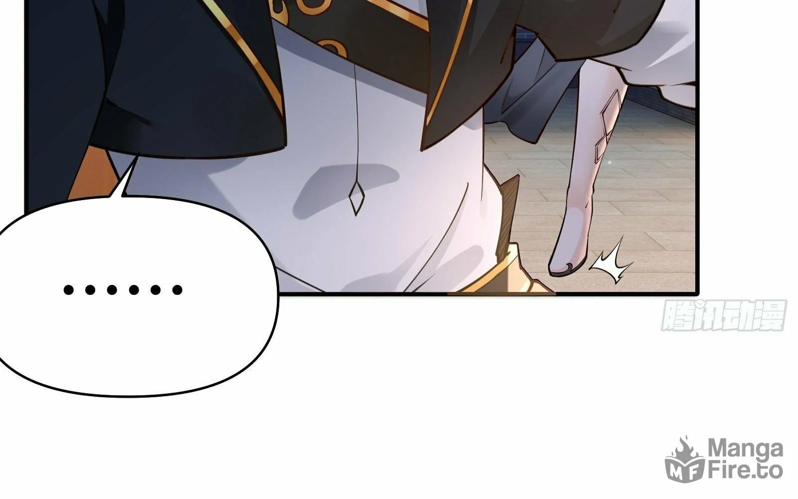Traveling Through Time and Space to Become an Unlucky NPC: I Have a Wife to Protect Me Chapter 18 page 145 - 