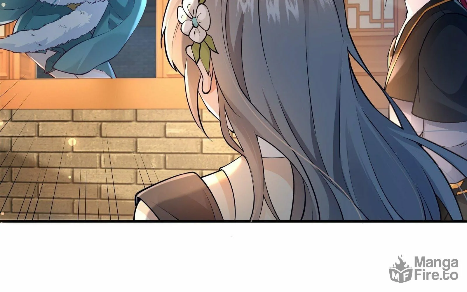 Traveling Through Time and Space to Become an Unlucky NPC: I Have a Wife to Protect Me Chapter 18 page 147 - 