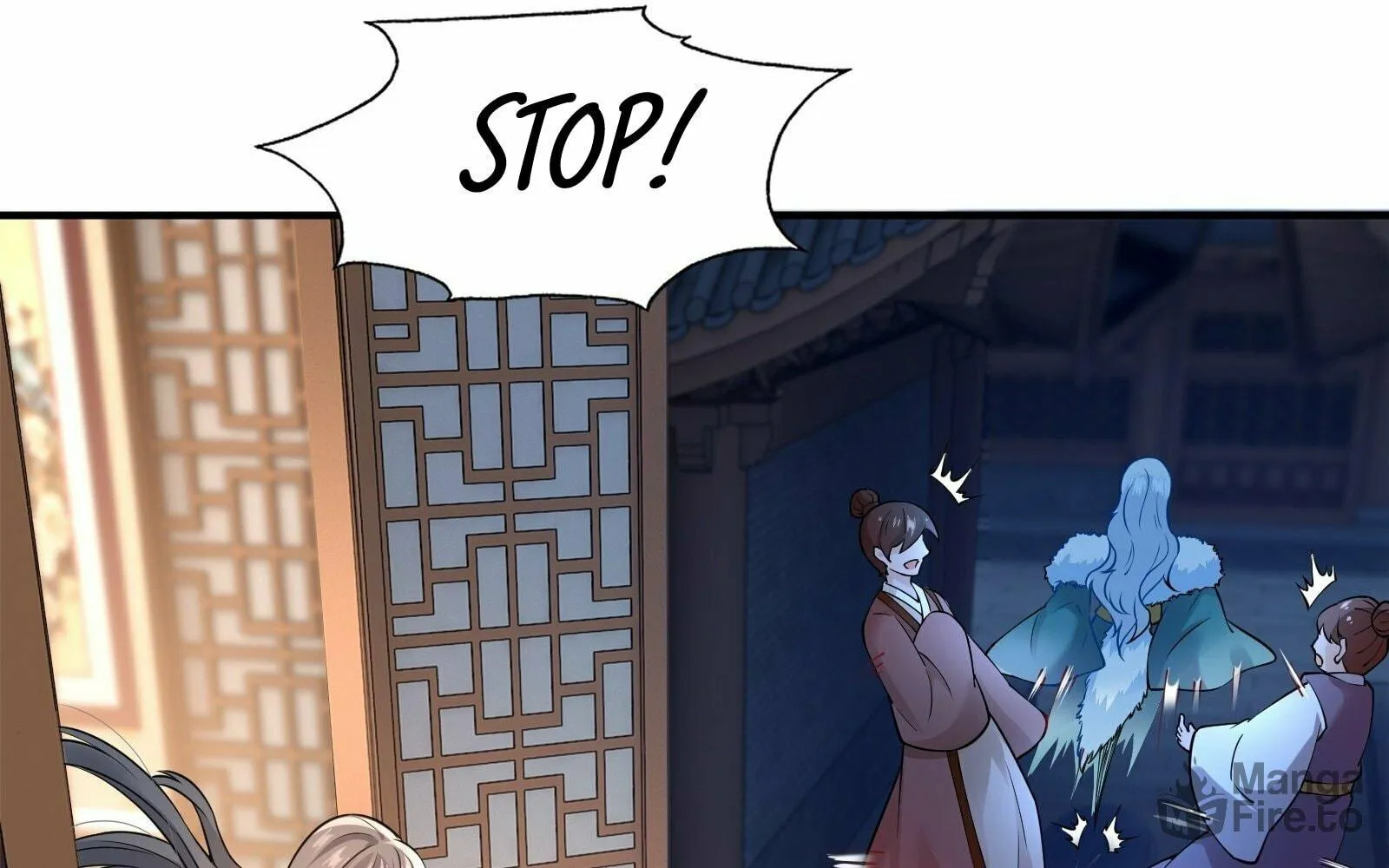 Traveling Through Time and Space to Become an Unlucky NPC: I Have a Wife to Protect Me Chapter 18 page 150 - 
