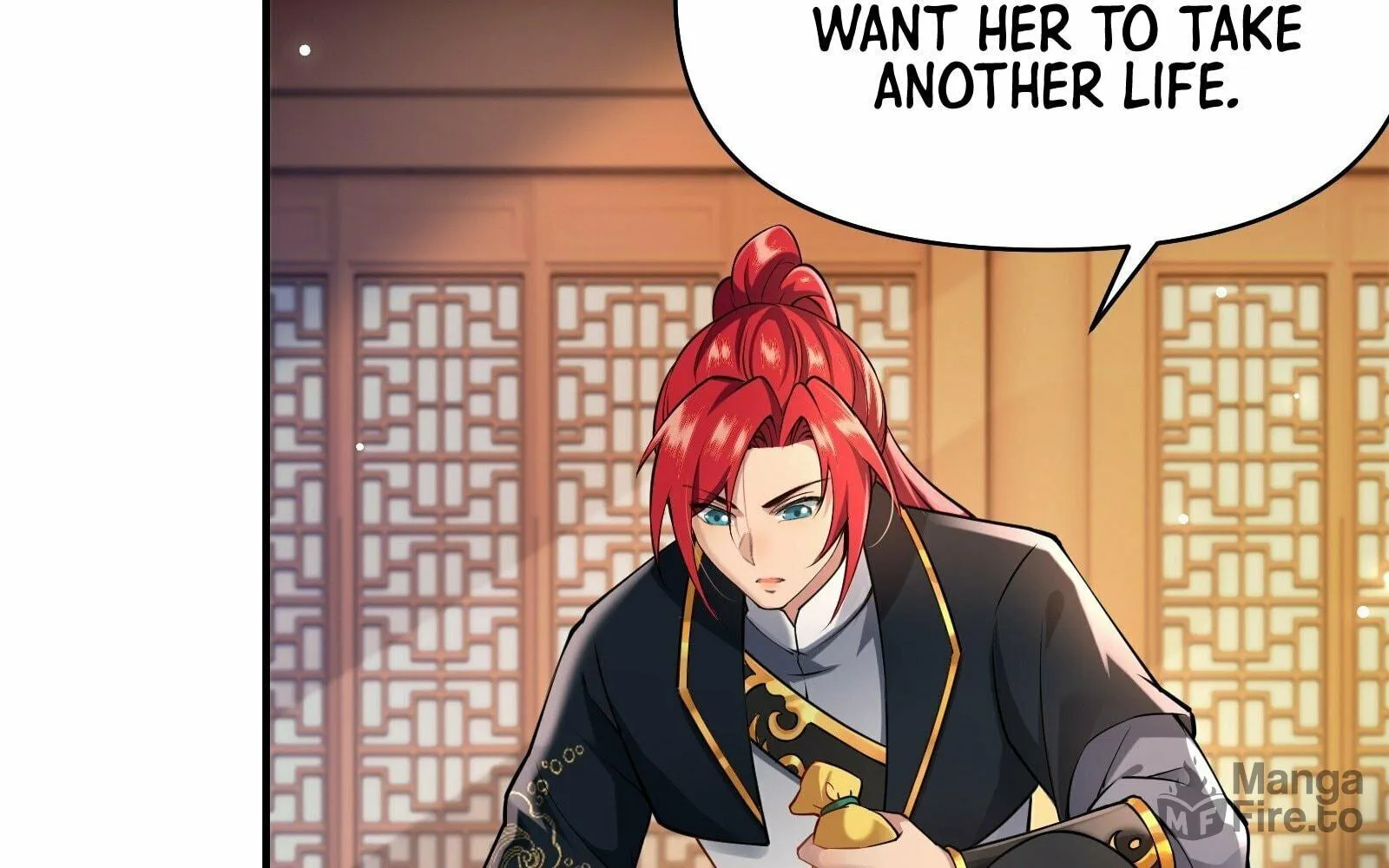 Traveling Through Time and Space to Become an Unlucky NPC: I Have a Wife to Protect Me Chapter 18 page 155 - 