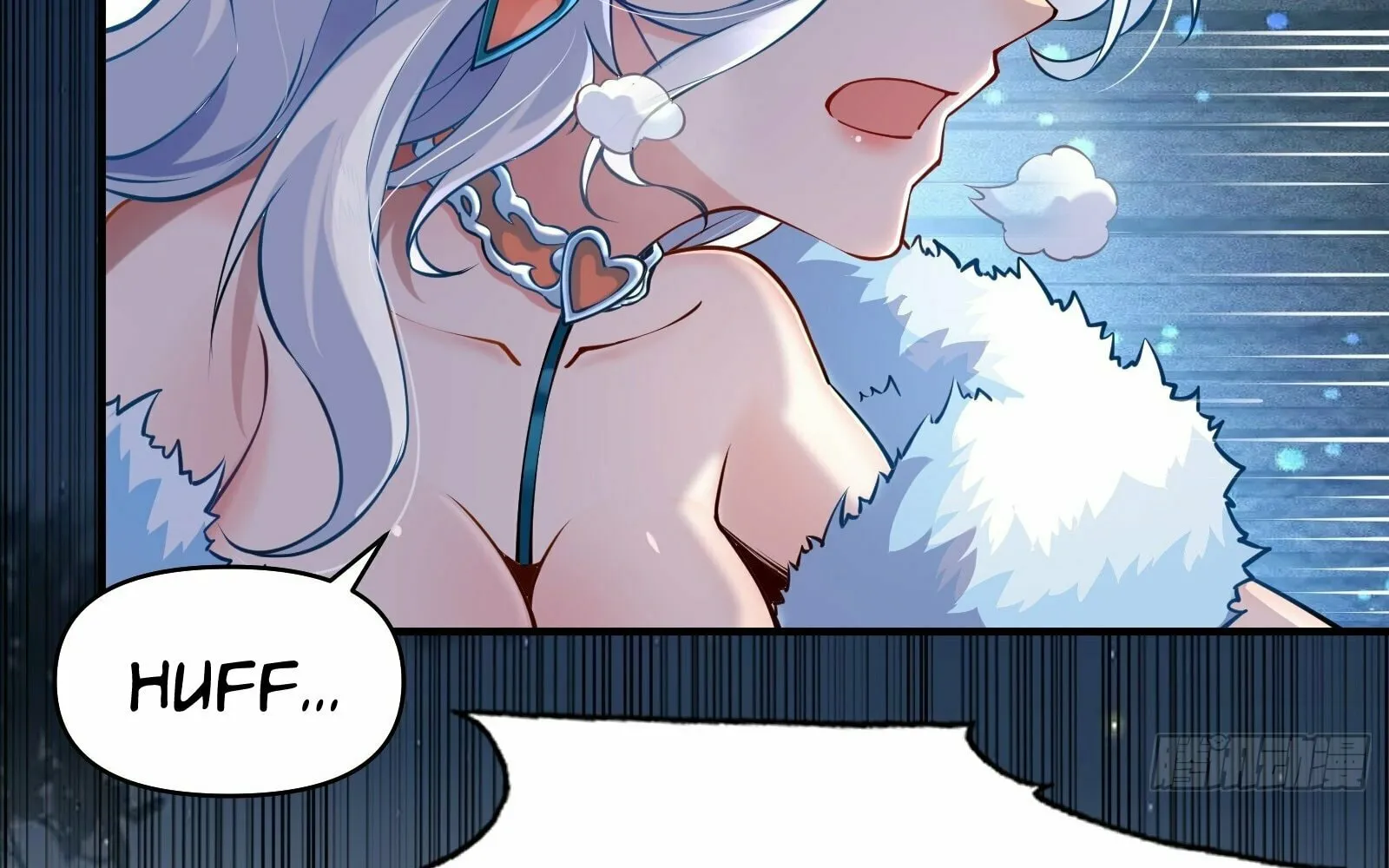 Traveling Through Time and Space to Become an Unlucky NPC: I Have a Wife to Protect Me Chapter 18 page 161 - 