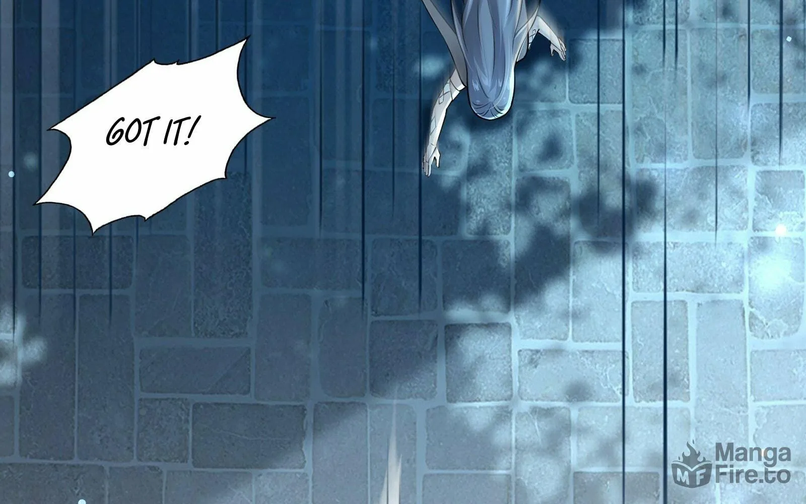 Traveling Through Time and Space to Become an Unlucky NPC: I Have a Wife to Protect Me Chapter 18 page 165 - 