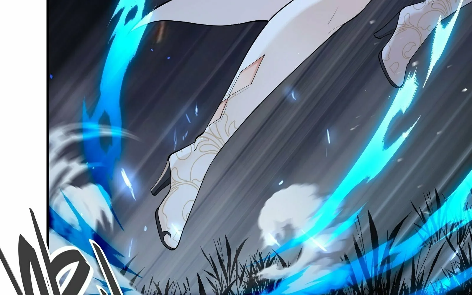 Traveling Through Time and Space to Become an Unlucky NPC: I Have a Wife to Protect Me Chapter 18 page 173 - 