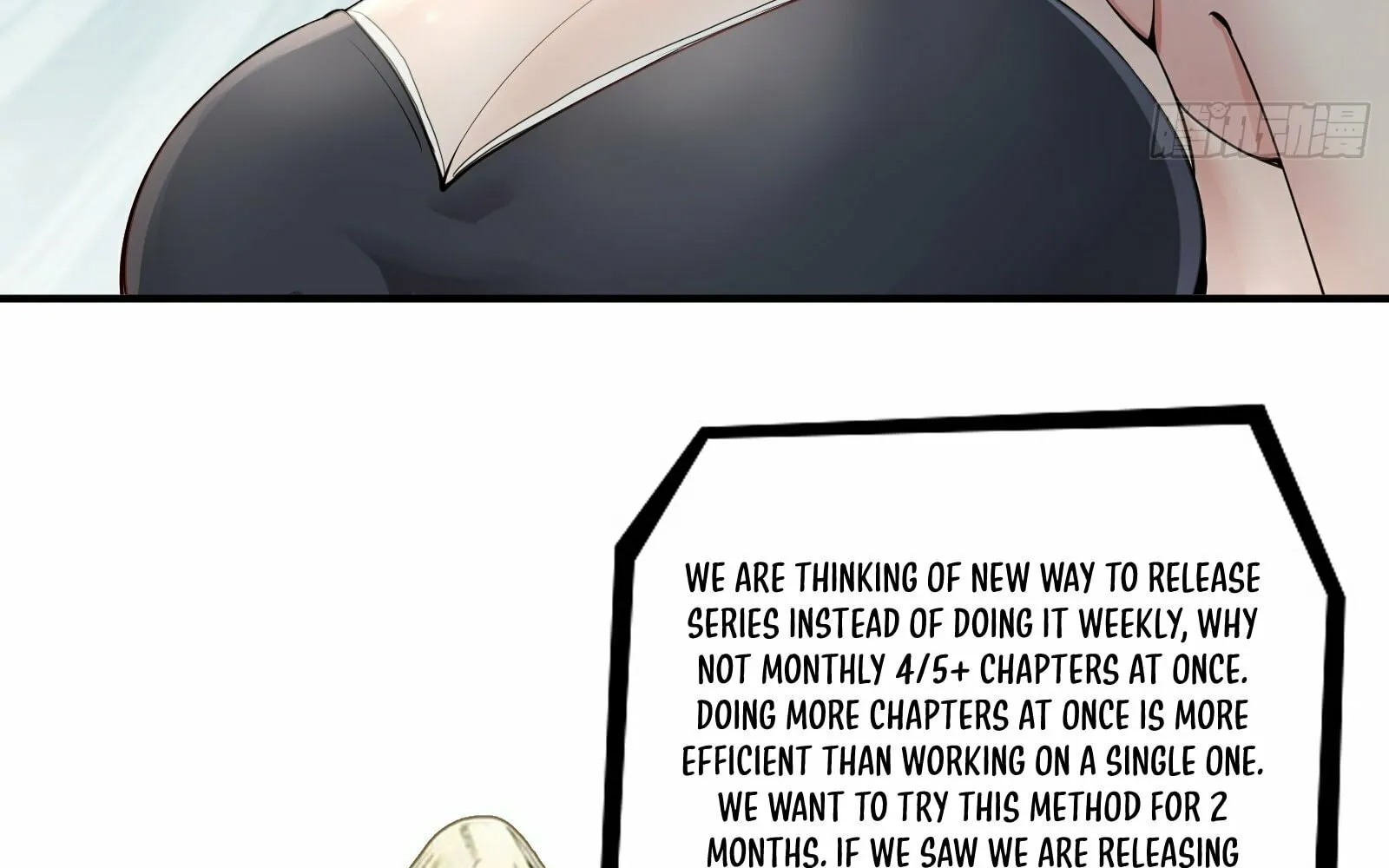 Traveling Through Time and Space to Become an Unlucky NPC: I Have a Wife to Protect Me Chapter 18 page 191 - 