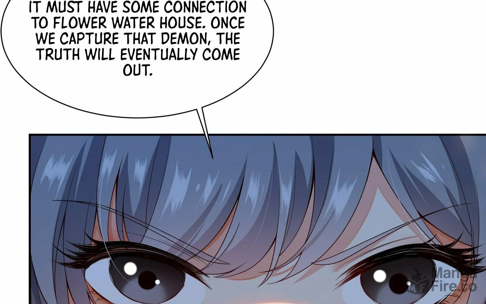 Traveling Through Time and Space to Become an Unlucky NPC: I Have a Wife to Protect Me Chapter 18 page 24 - 