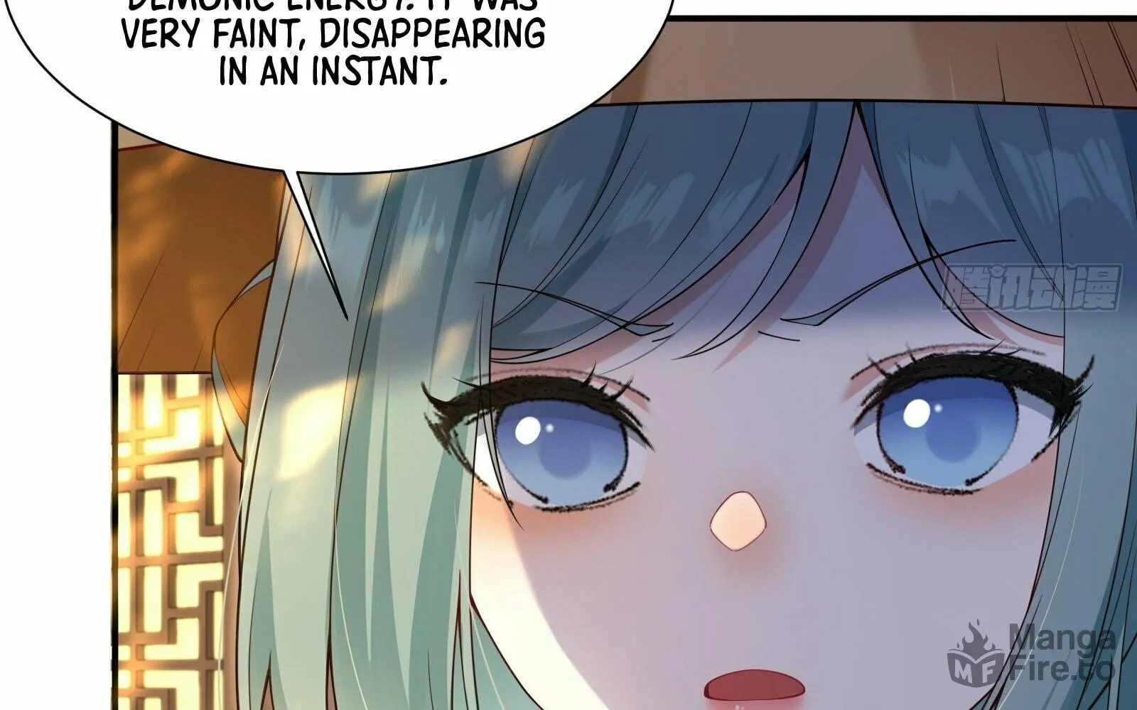 Traveling Through Time and Space to Become an Unlucky NPC: I Have a Wife to Protect Me Chapter 18 page 35 - 
