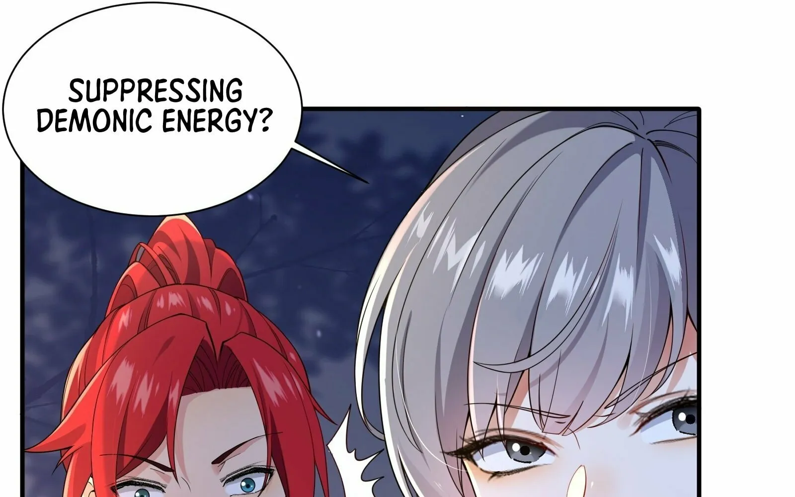 Traveling Through Time and Space to Become an Unlucky NPC: I Have a Wife to Protect Me Chapter 18 page 37 - 