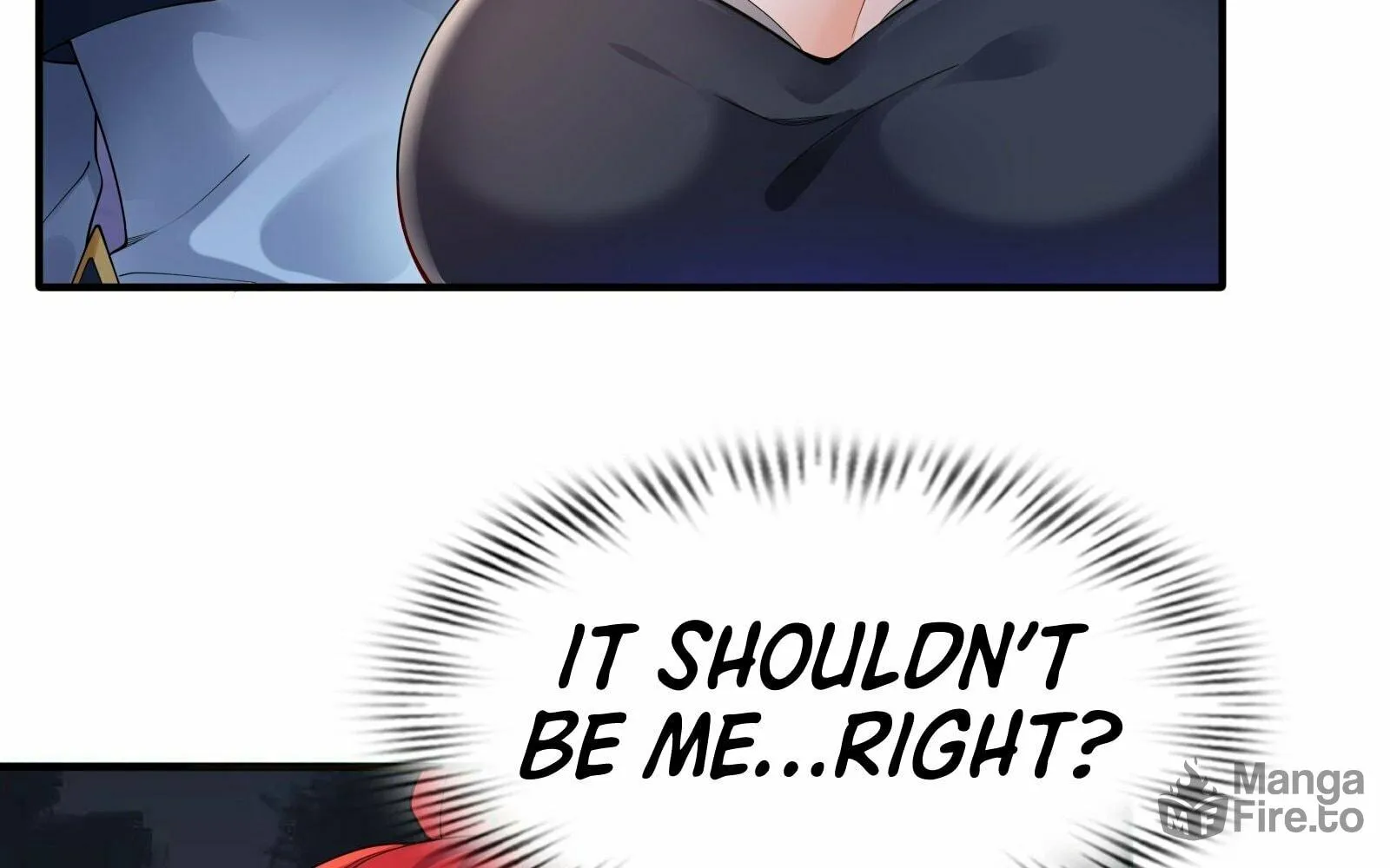 Traveling Through Time and Space to Become an Unlucky NPC: I Have a Wife to Protect Me Chapter 18 page 39 - 
