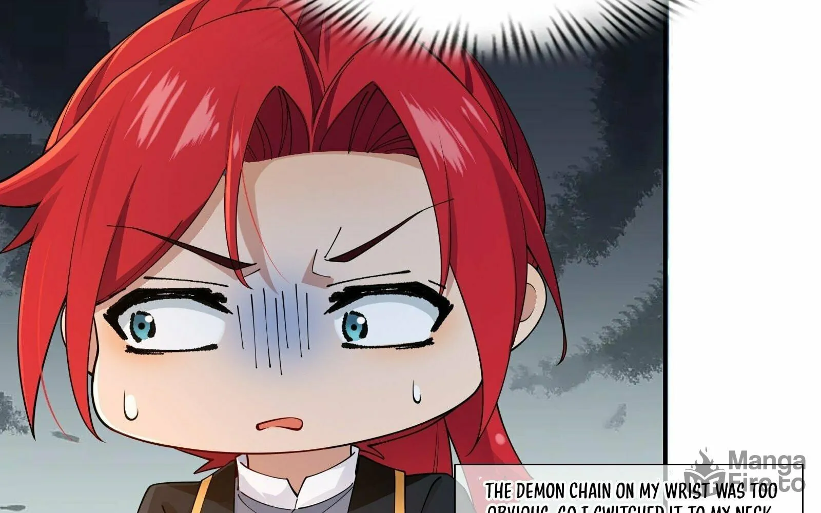 Traveling Through Time and Space to Become an Unlucky NPC: I Have a Wife to Protect Me Chapter 18 page 40 - 