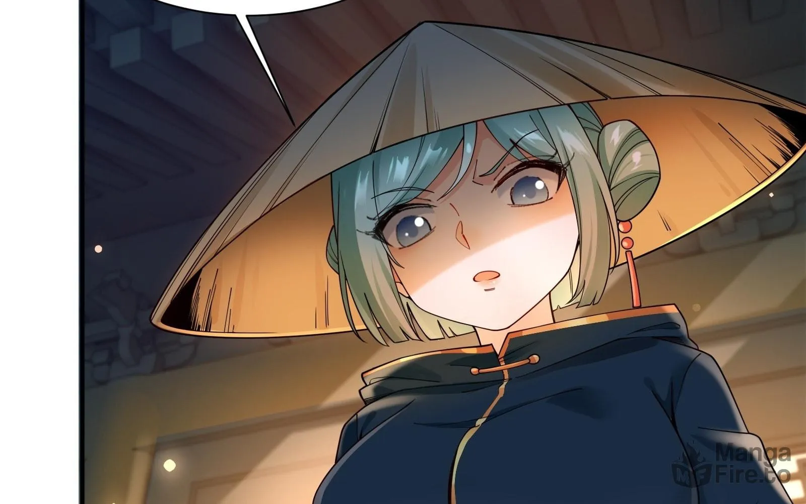 Traveling Through Time and Space to Become an Unlucky NPC: I Have a Wife to Protect Me Chapter 18 page 45 - 