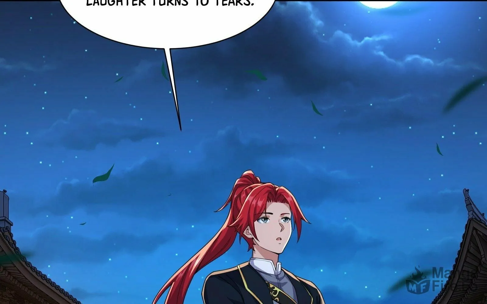 Traveling Through Time and Space to Become an Unlucky NPC: I Have a Wife to Protect Me Chapter 18 page 63 - 