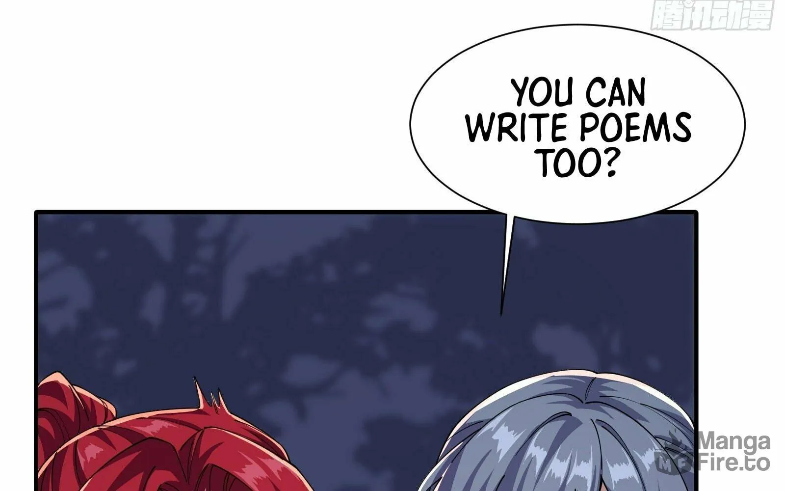 Traveling Through Time and Space to Become an Unlucky NPC: I Have a Wife to Protect Me Chapter 18 page 66 - 