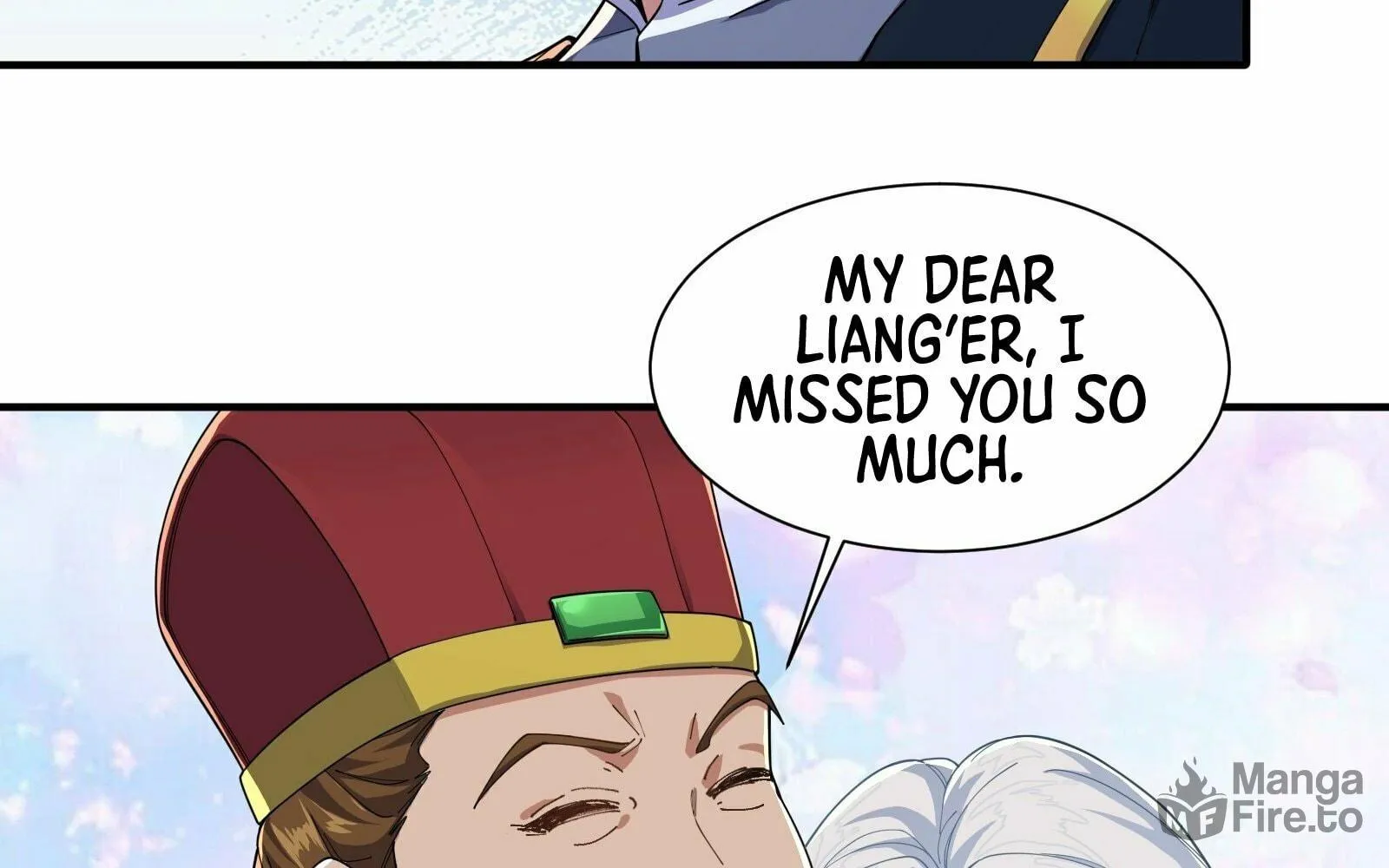 Traveling Through Time and Space to Become an Unlucky NPC: I Have a Wife to Protect Me Chapter 18 page 70 - 