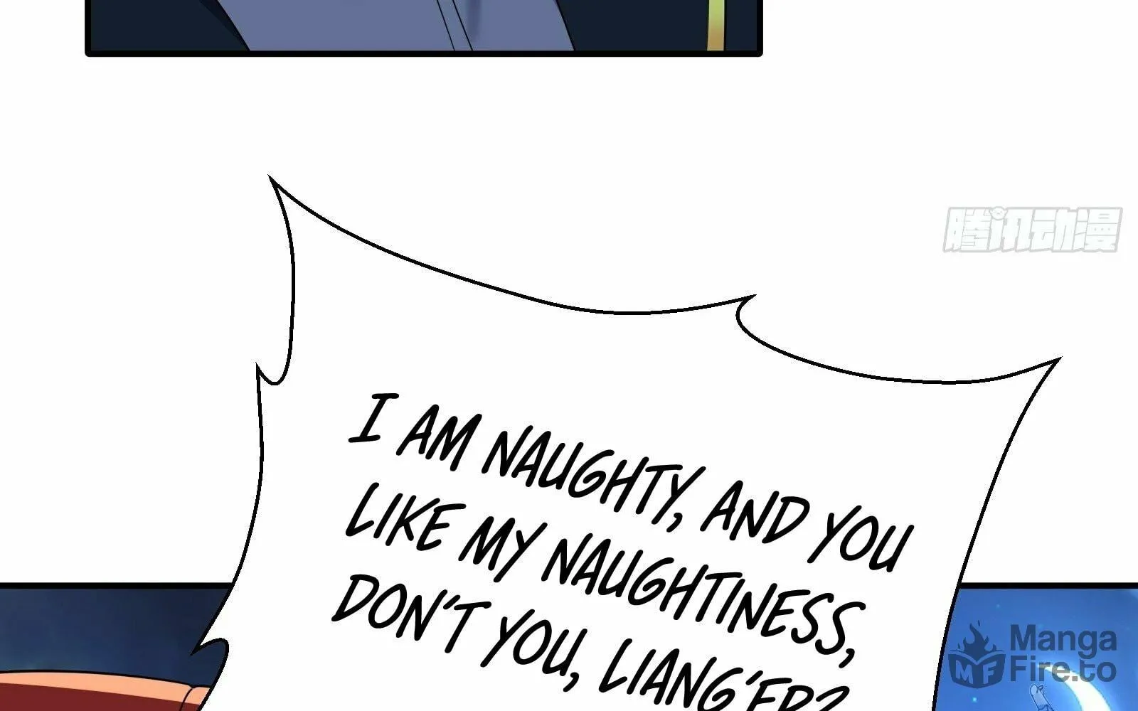 Traveling Through Time and Space to Become an Unlucky NPC: I Have a Wife to Protect Me Chapter 18 page 78 - 