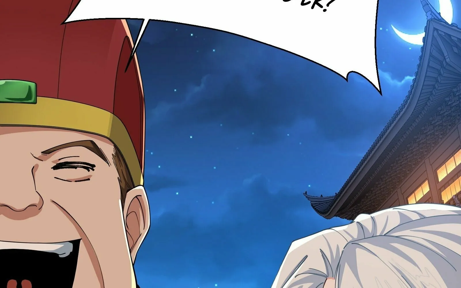 Traveling Through Time and Space to Become an Unlucky NPC: I Have a Wife to Protect Me Chapter 18 page 79 - 