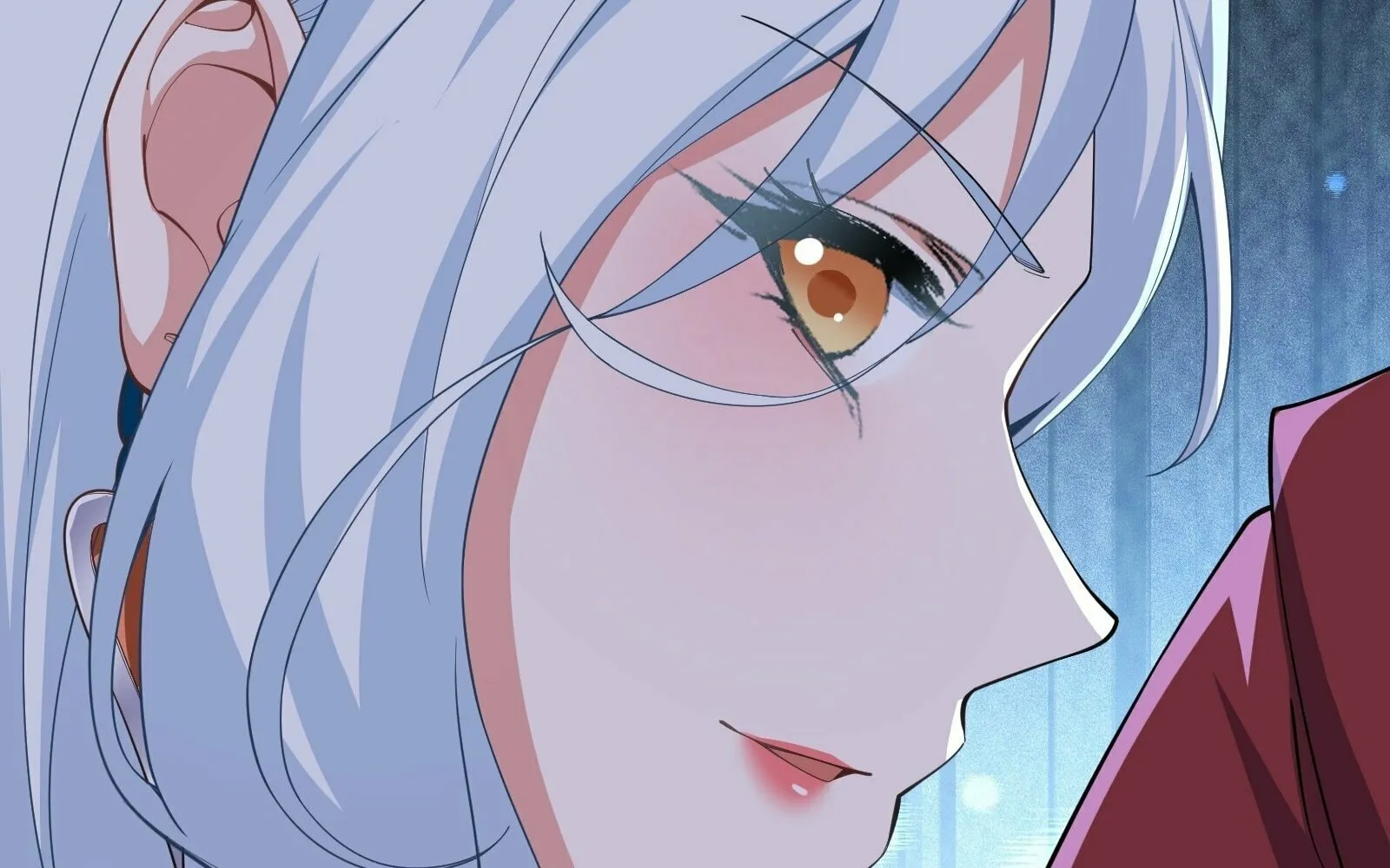 Traveling Through Time and Space to Become an Unlucky NPC: I Have a Wife to Protect Me Chapter 18 page 82 - 