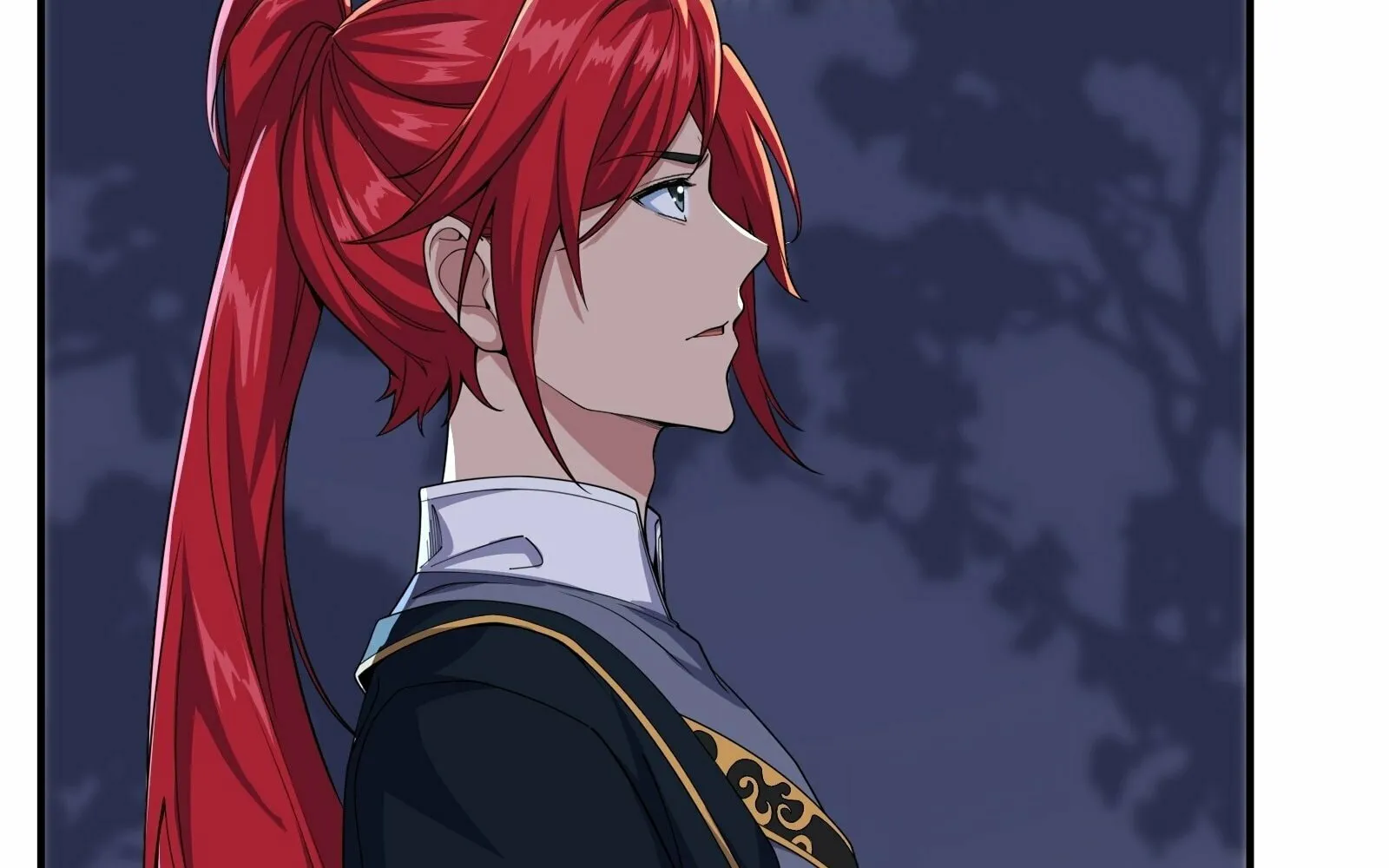 Traveling Through Time and Space to Become an Unlucky NPC: I Have a Wife to Protect Me Chapter 18 page 89 - 