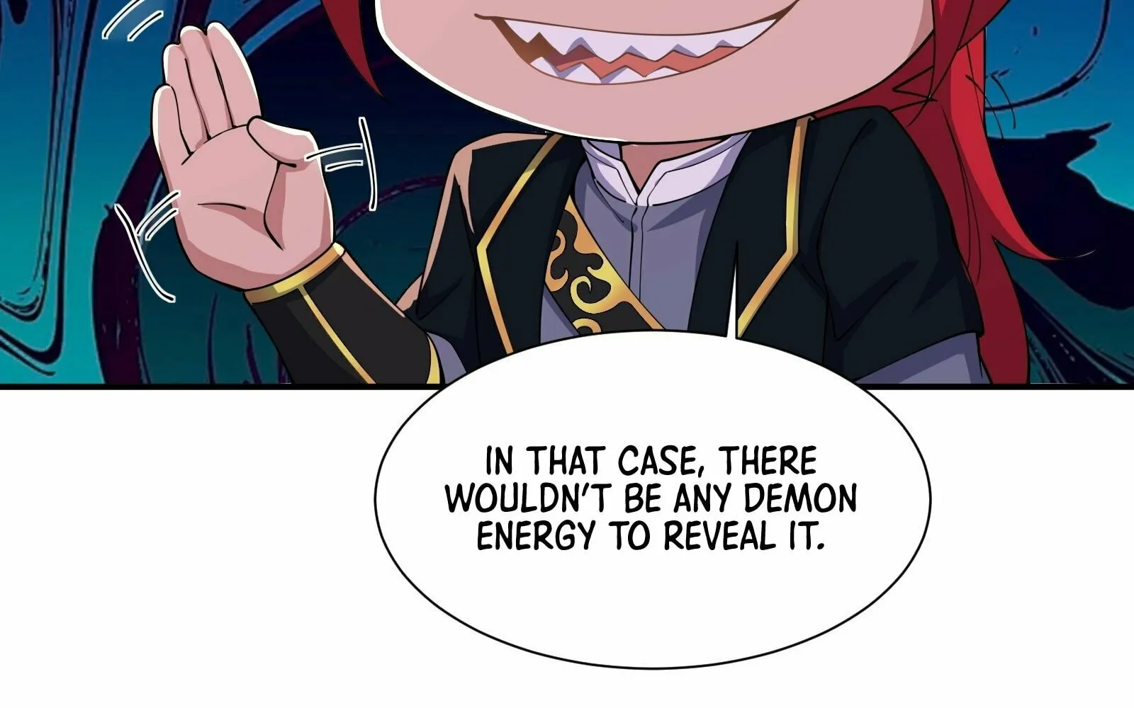 Traveling Through Time and Space to Become an Unlucky NPC: I Have a Wife to Protect Me Chapter 18 page 98 - 