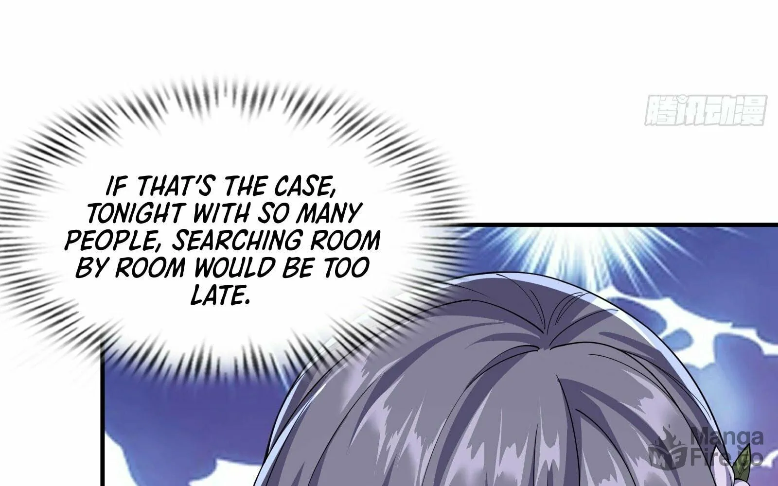 Traveling Through Time and Space to Become an Unlucky NPC: I Have a Wife to Protect Me Chapter 18 page 99 - 