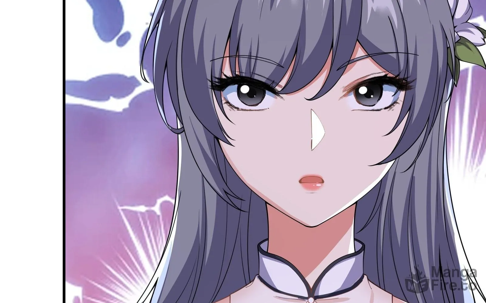 Traveling Through Time and Space to Become an Unlucky NPC: I Have a Wife to Protect Me Chapter 18 page 100 - 