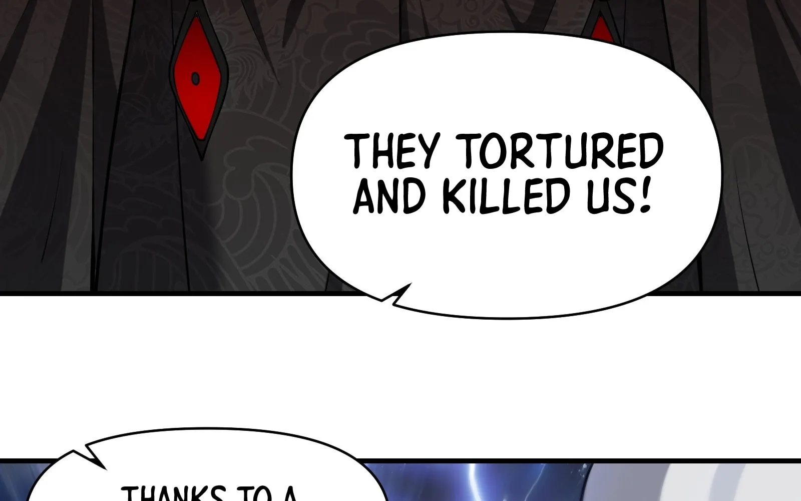 Traveling Through Time and Space to Become an Unlucky NPC: I Have a Wife to Protect Me Chapter 19 page 101 - 