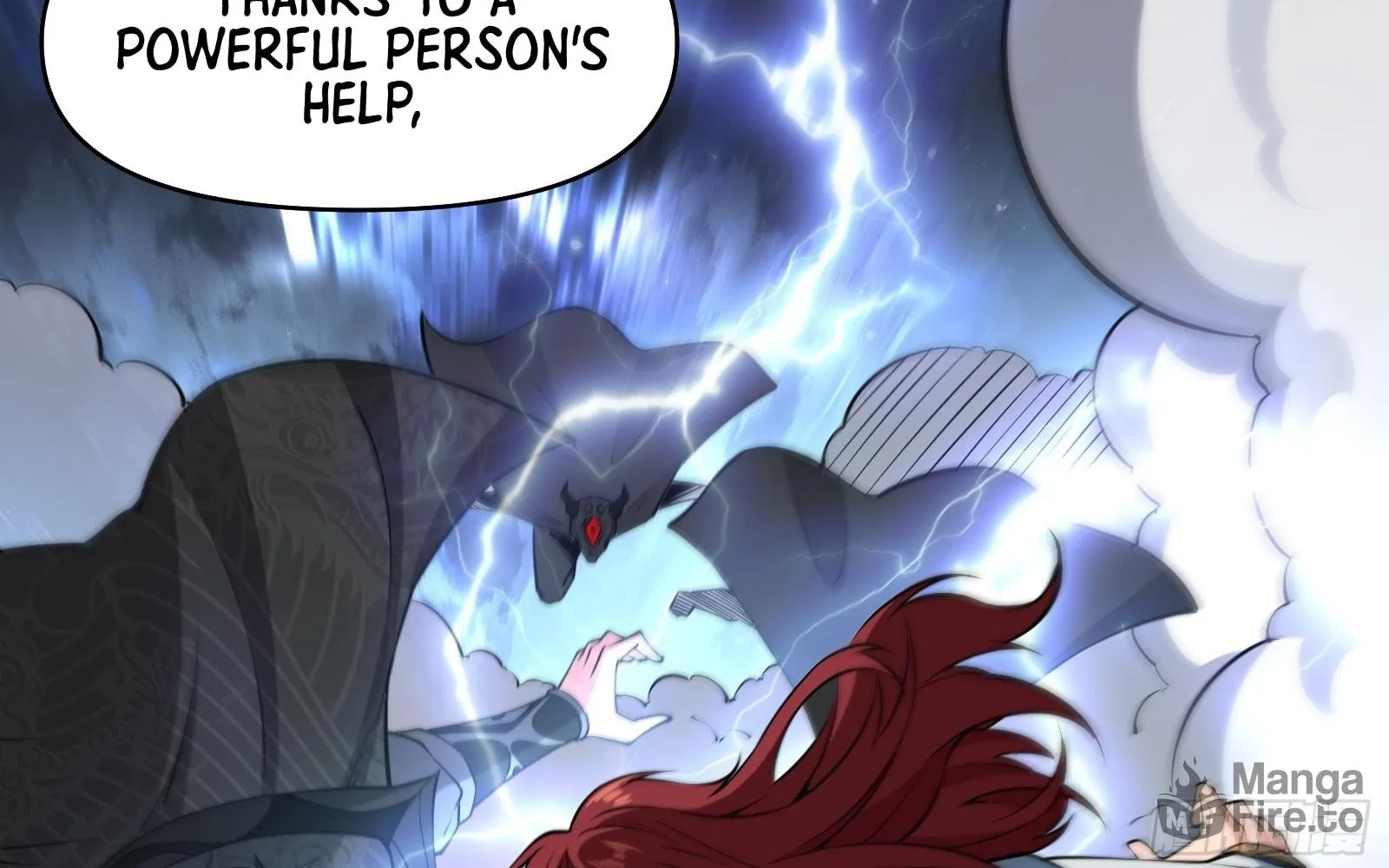 Traveling Through Time and Space to Become an Unlucky NPC: I Have a Wife to Protect Me Chapter 19 page 102 - 