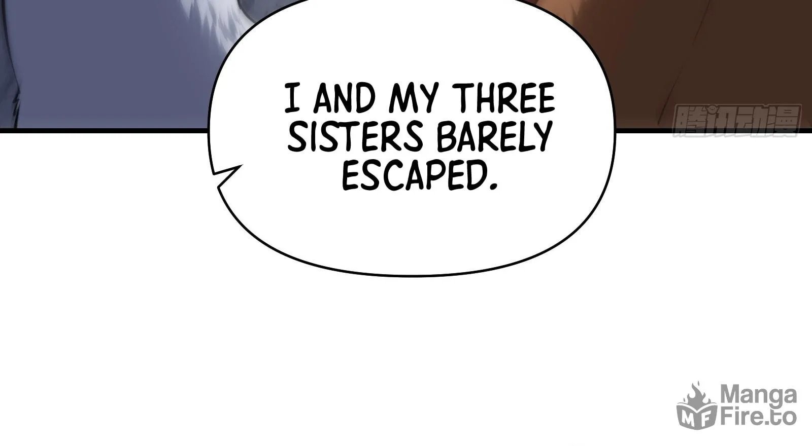 Traveling Through Time and Space to Become an Unlucky NPC: I Have a Wife to Protect Me Chapter 19 page 105 - 