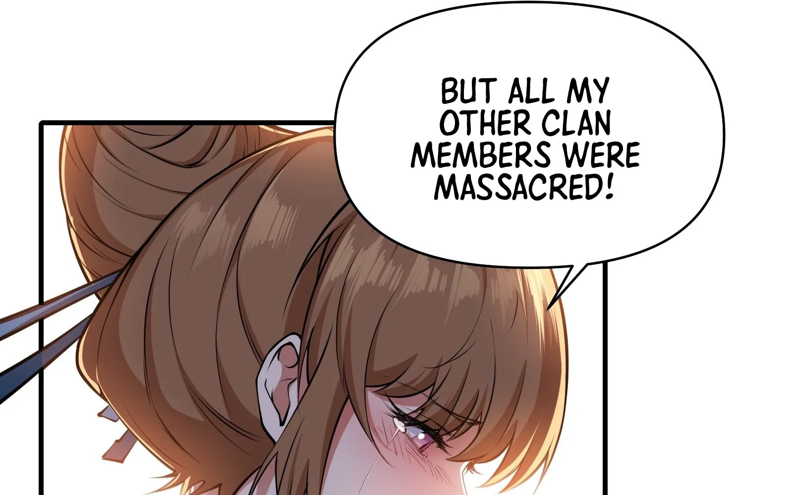 Traveling Through Time and Space to Become an Unlucky NPC: I Have a Wife to Protect Me Chapter 19 page 106 - 